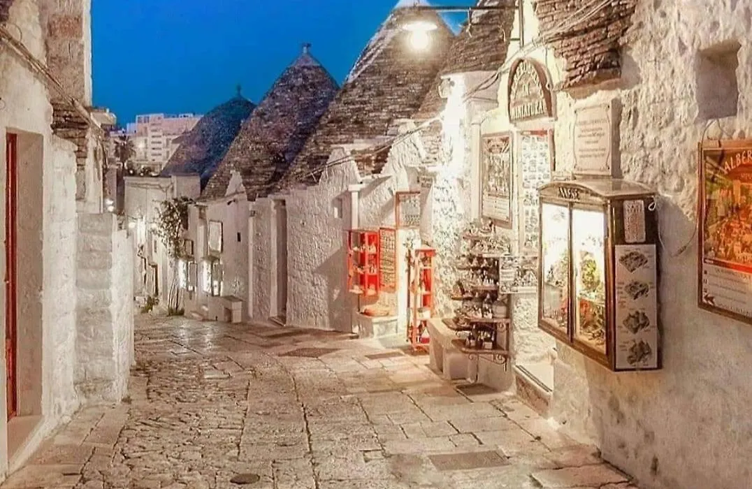 B&B Bell'aria-1