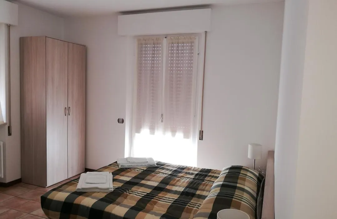 House Degli Angeli Rooms-1