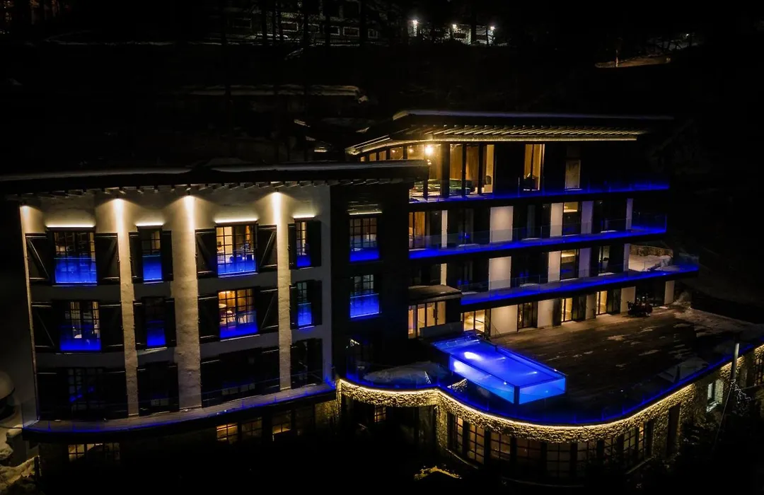 Hotel al Piolet-1