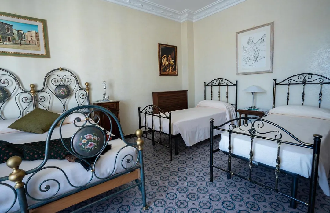 Maison Manni' B&B-1