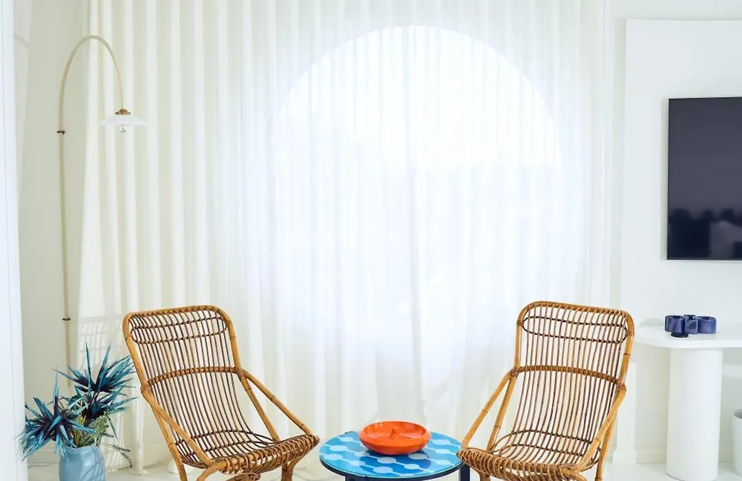 Calea Boutique Hotel-1