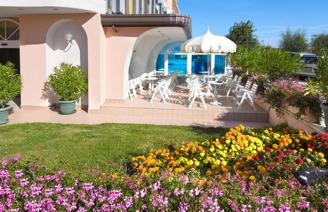 Hotel Dea-1