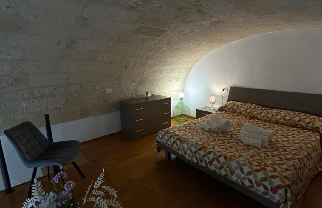 Maison De Mammà-1