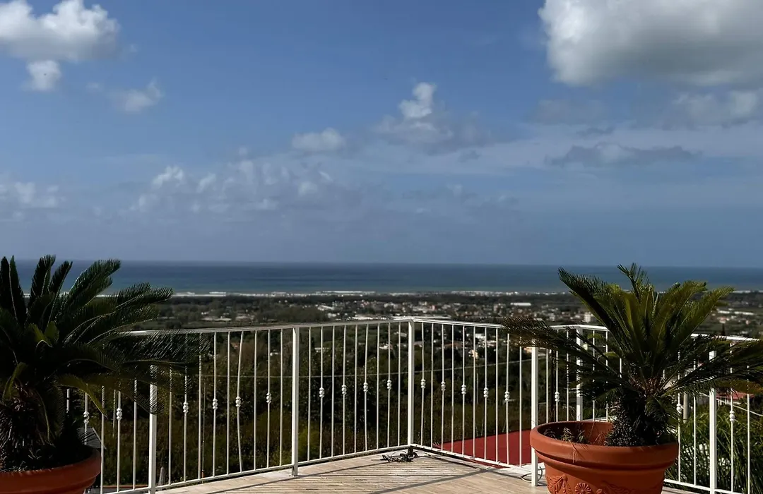 Hotel Vistamare-1
