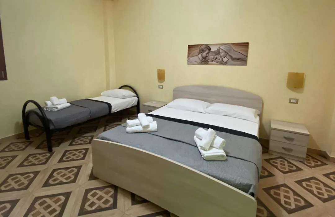B&B La Rosa dei Venti-1