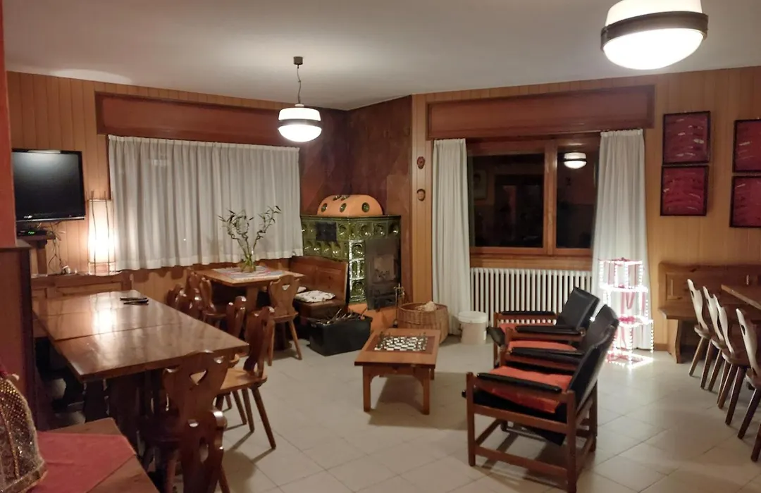 Hotel La Lanterna-1