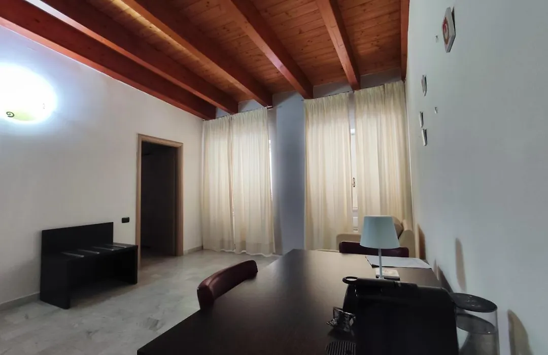 Hotel Quadrifoglio-1