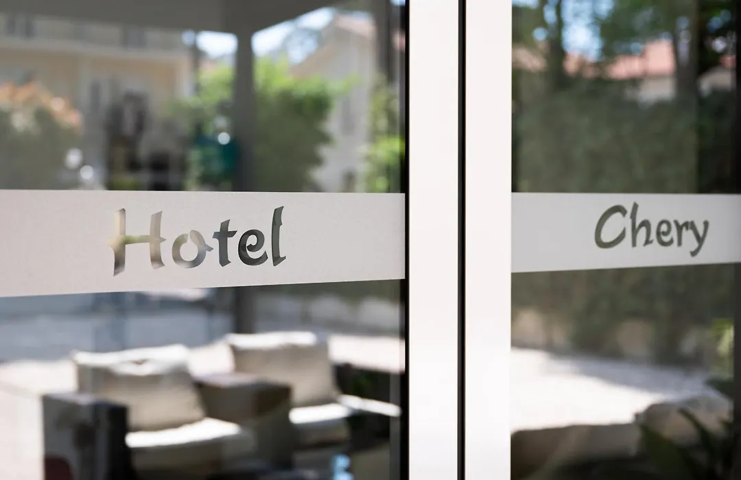 Hotel Chery-1