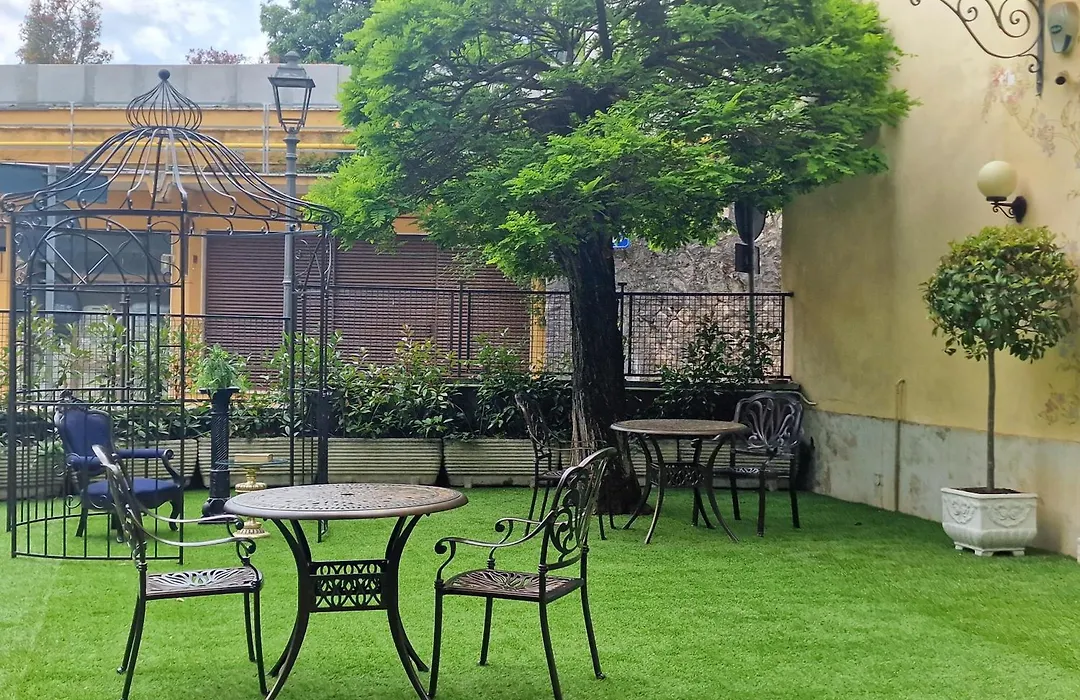 Boutique Hotel Heritage-1