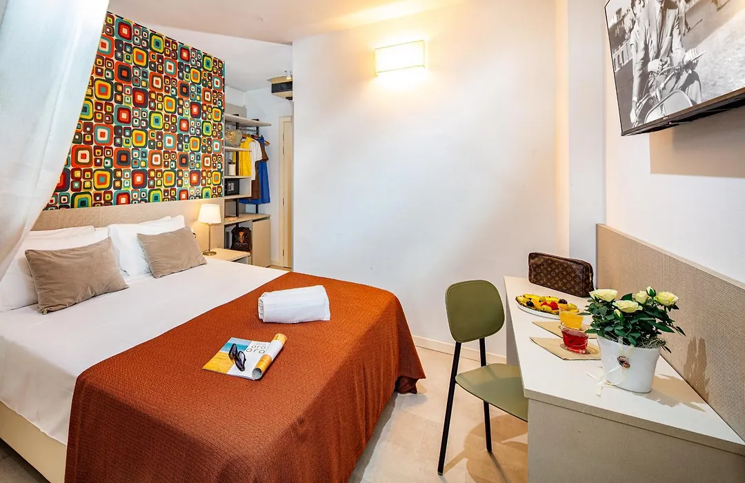 Hotel Argentina-1