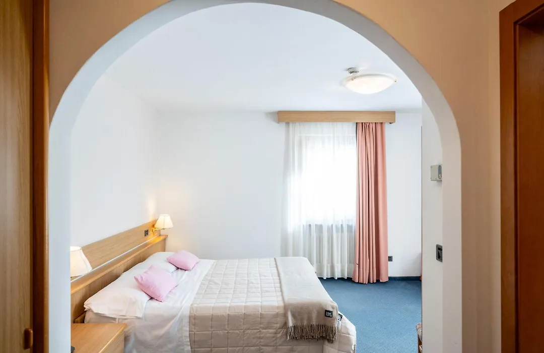 Hotel Al Polo-1