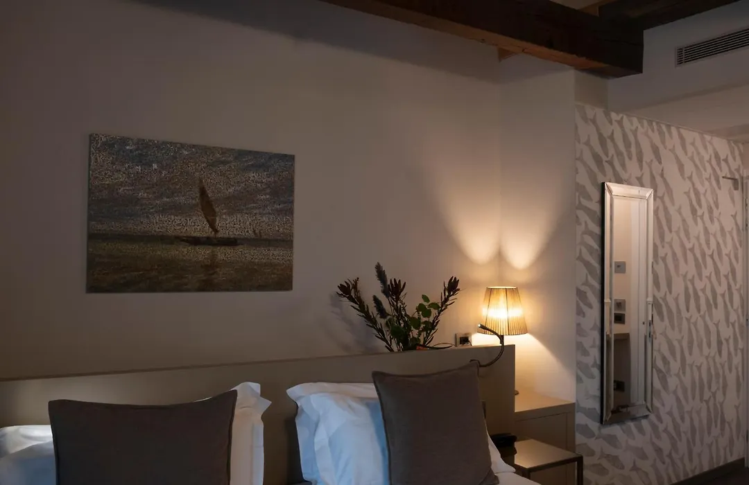 Hotel Aquarius Venice - Ascend Collection-1