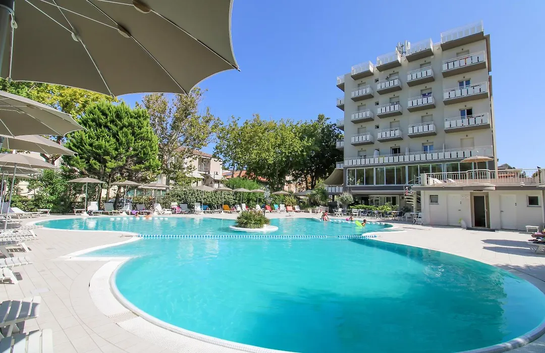 Hotel Duca di Kent-1