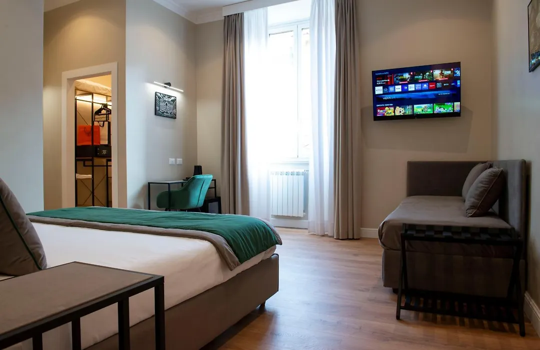 AD Suites Nazionale-1