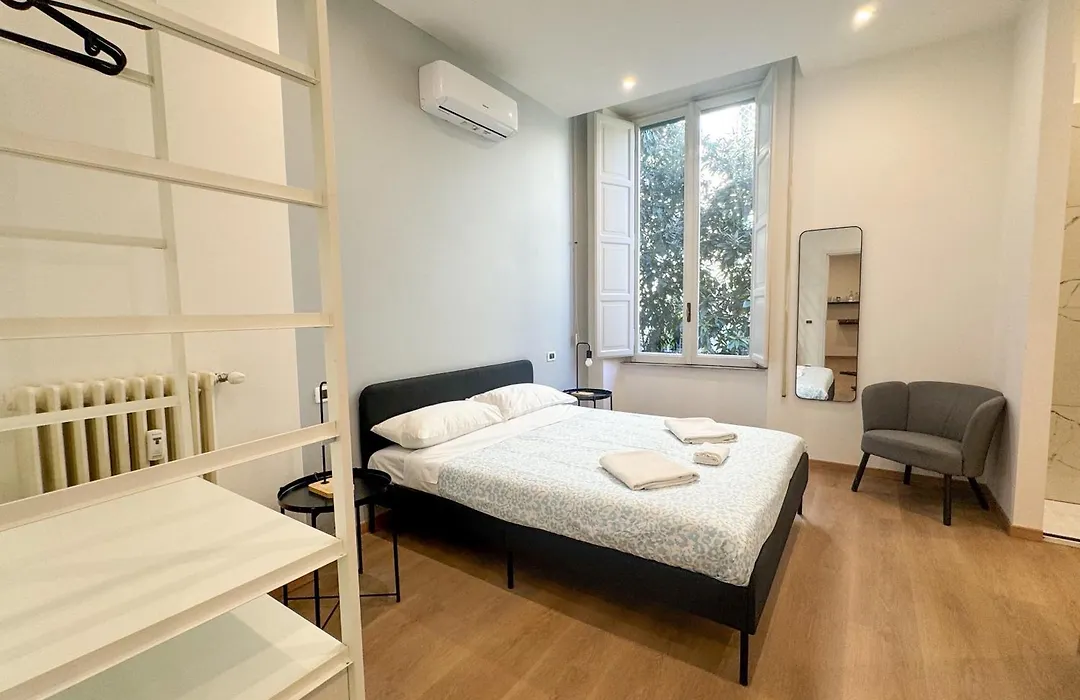 Montezebio Boutique Rooms-1