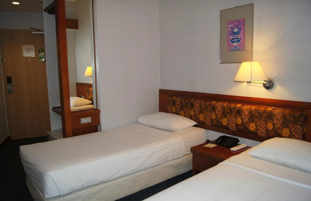 Robertson Quay Hotel-1