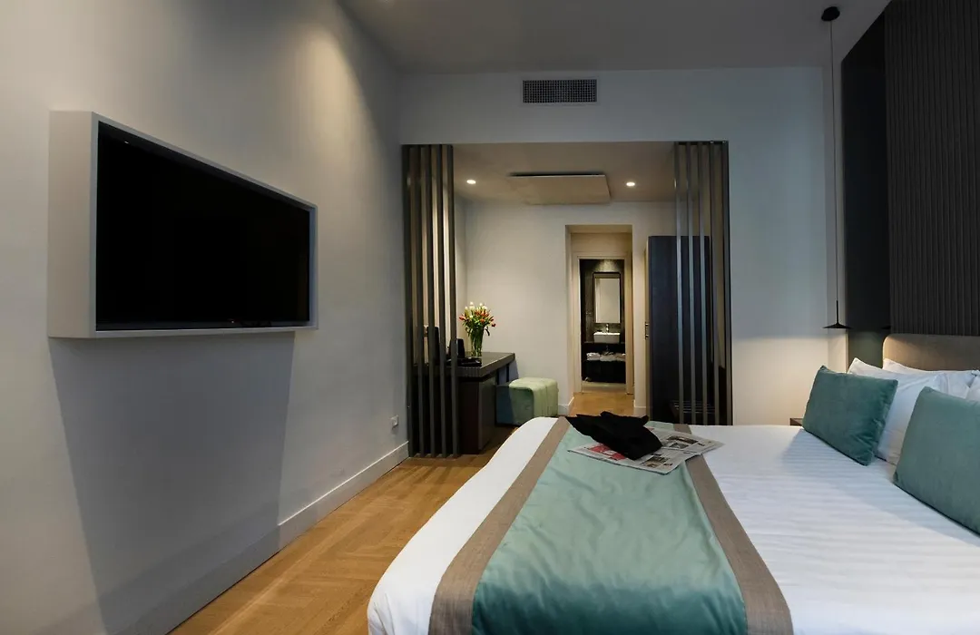 Hotel 77 Seventy-Seven Luxury Suites - Maison D'Art Collection-1