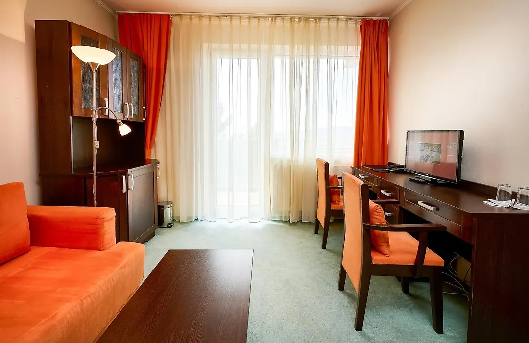 Hotel Sorea Regia-1