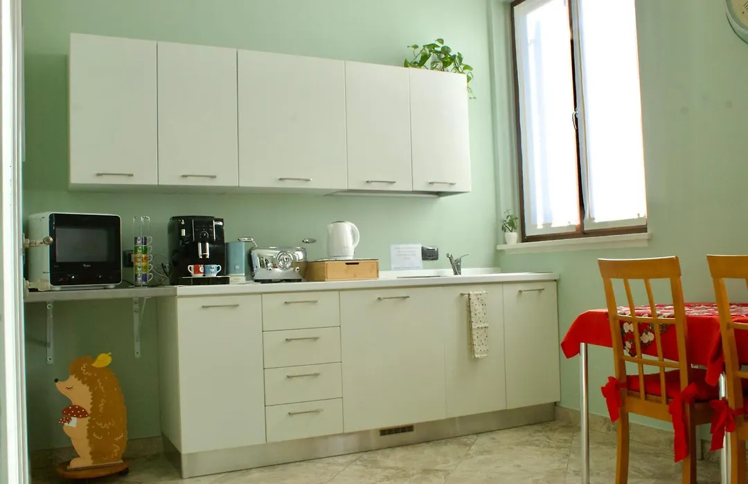 B&B Il Riccio-1