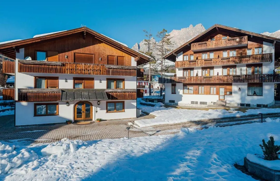 Chalet Stadio-1