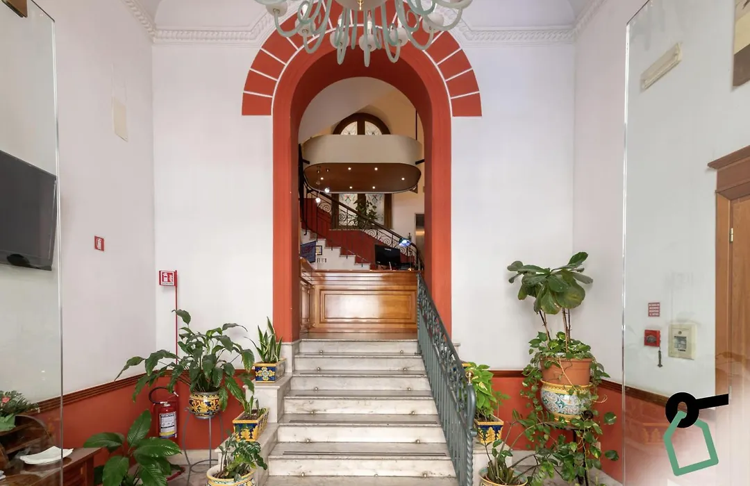 Hotiday Room Collection - Palermo Politeama-1