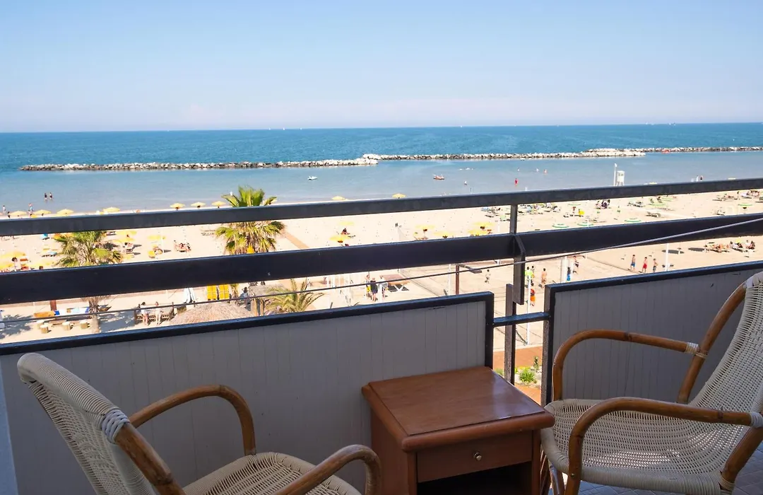 Hotel Re Leone-1