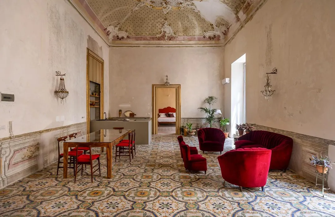 Palazzo Sant'Isidoro by DomuSicily-1