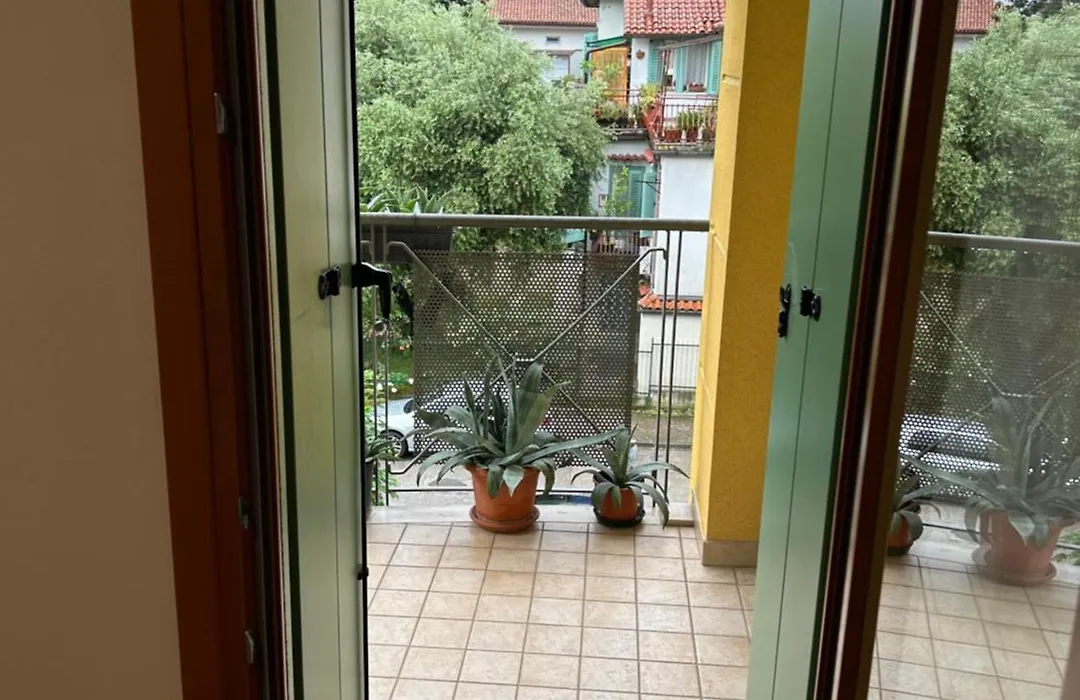 Residence Tevere-1