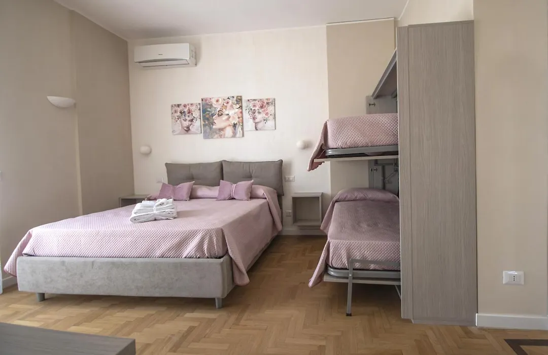 B&B Il Quadrifoglio-1