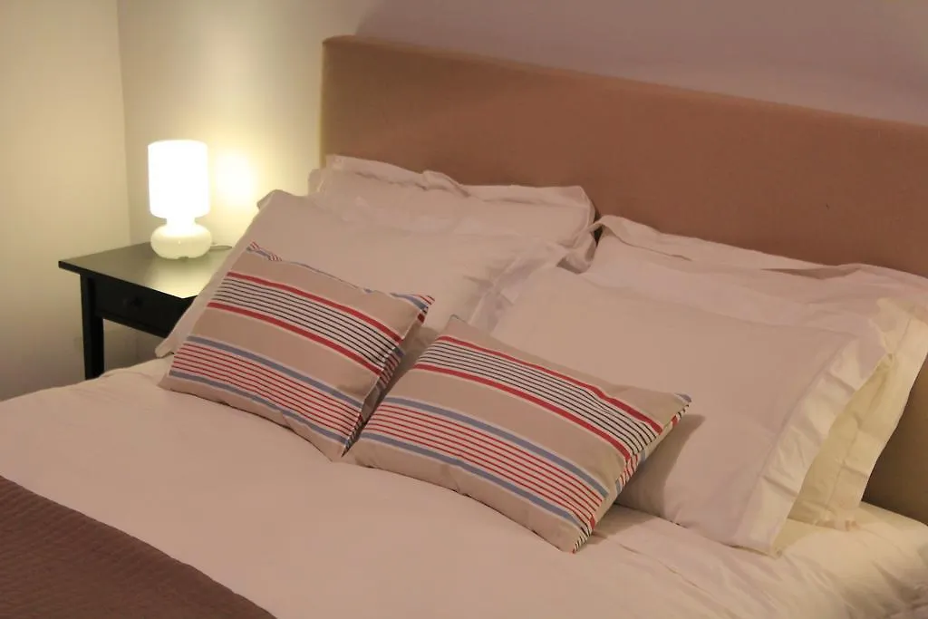 B&B Gallia'S Rooms-1