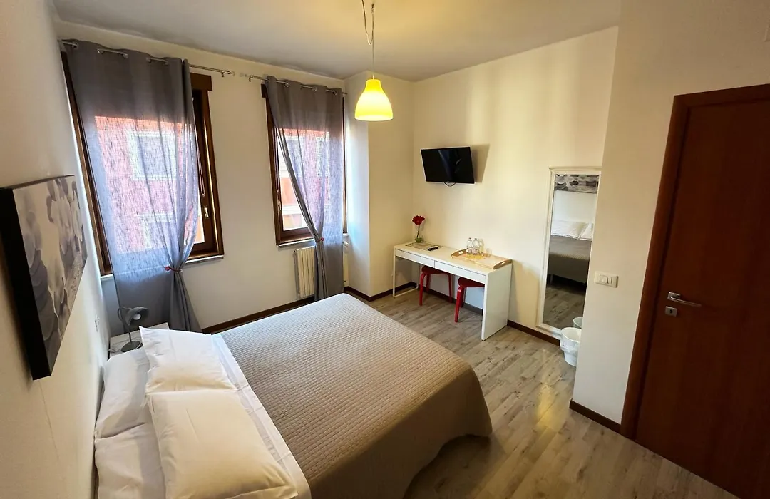 B&B Alla Casa di Lucia-1