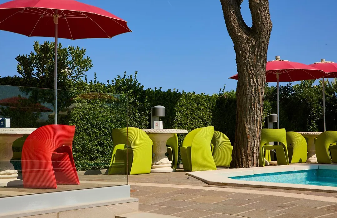 Termini Beach Hotel & Suites-1