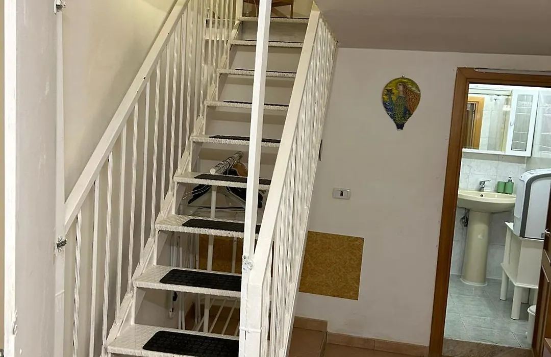 Ai Baretti B&B-1