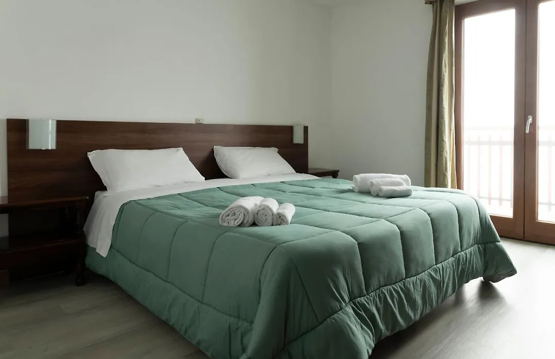 Hotel Galassia-1
