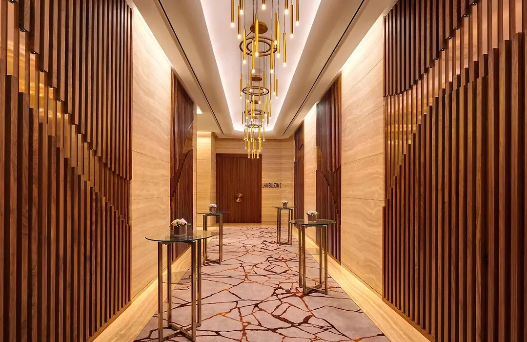 Element By Marriott Kuala Lumpur-1