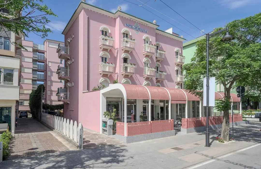 Hotel Imperiale-1