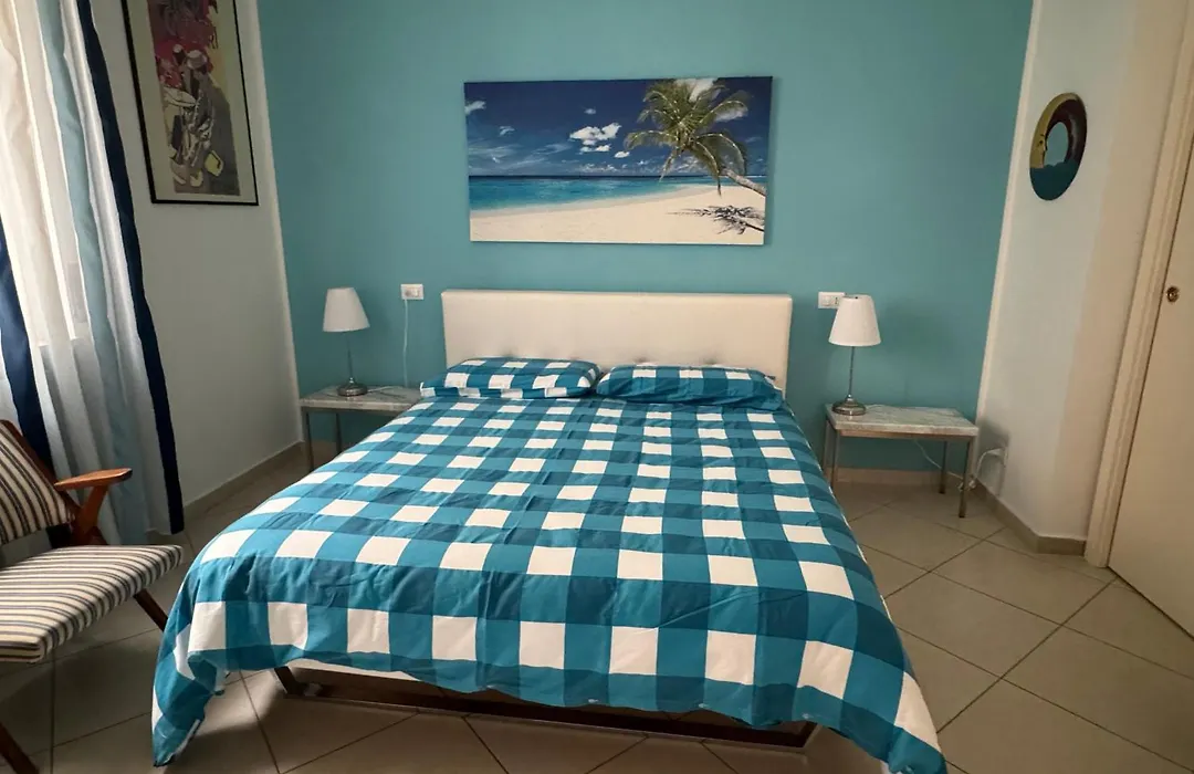 B&B Sogno di Mare-1