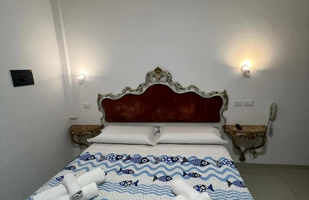 Bike Hotel Oasi-1