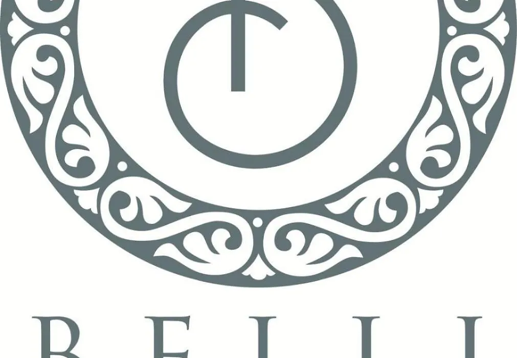 Belli Suites Vatican Rome Guest House-1