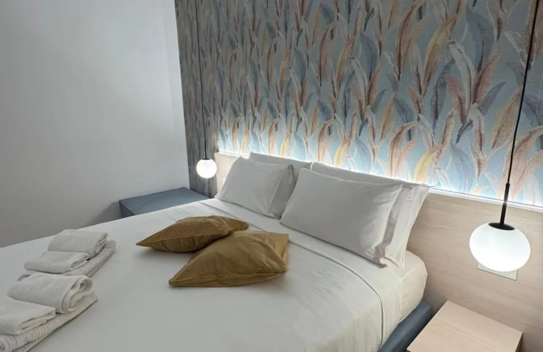 New!The Place Vaticano 278 Guest House-1
