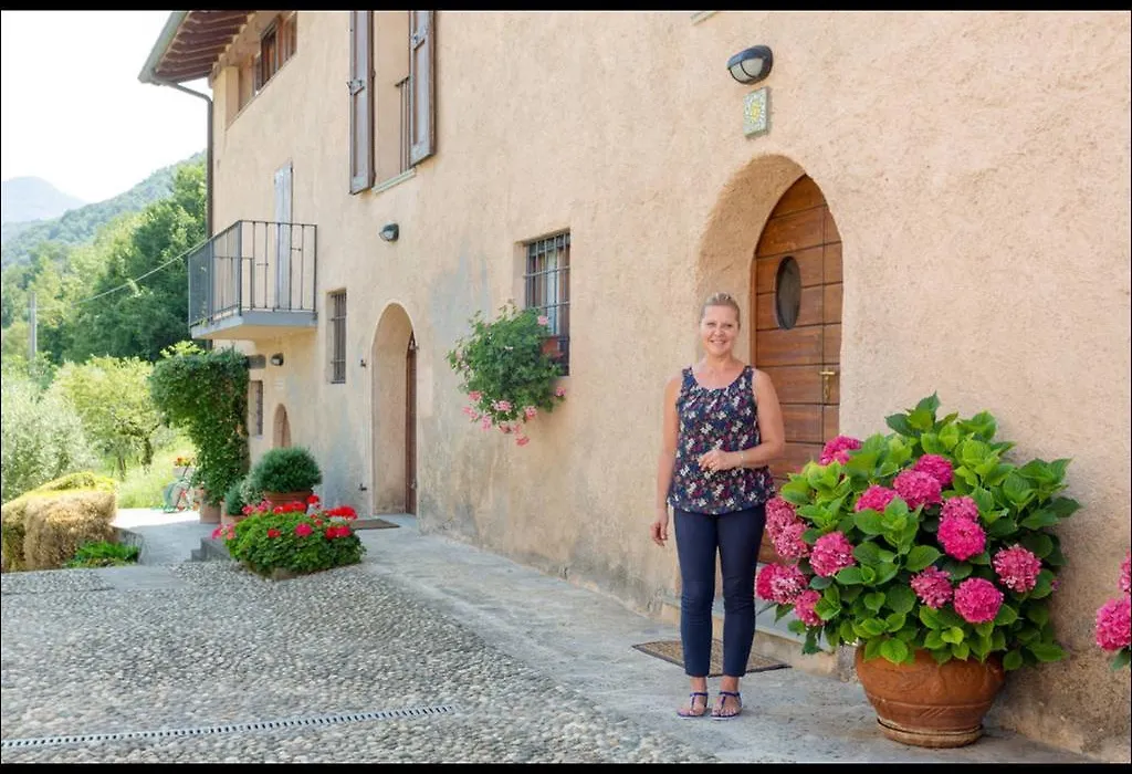 B&B Ronco degli Ulivi-1