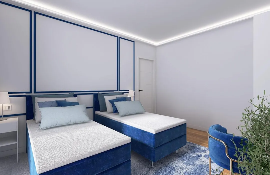 Karisma Domus Luxury Guest House-1