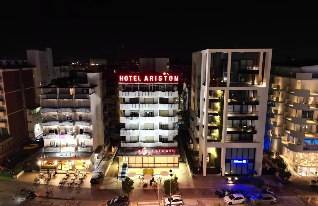 Hotel Ariston-1
