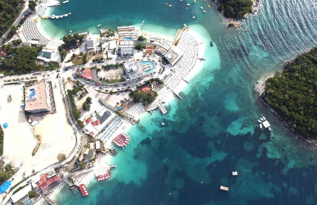 Ionian'S Breeze Hotel-1