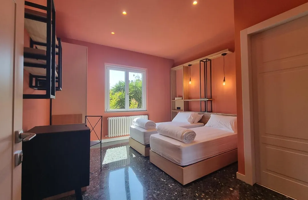 B&B La Magnolia-1