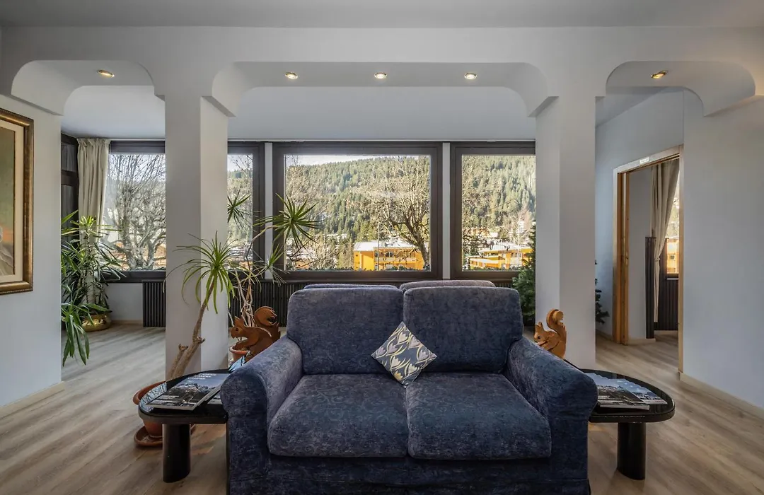 Hotel Garni Norma-1