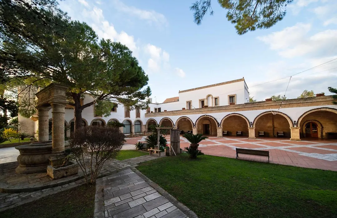 Antica Masseria Martuccio-1