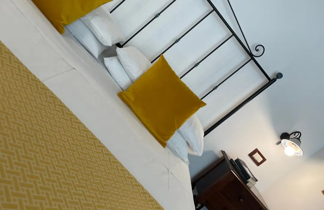 Ai Dammusi Rooms-1