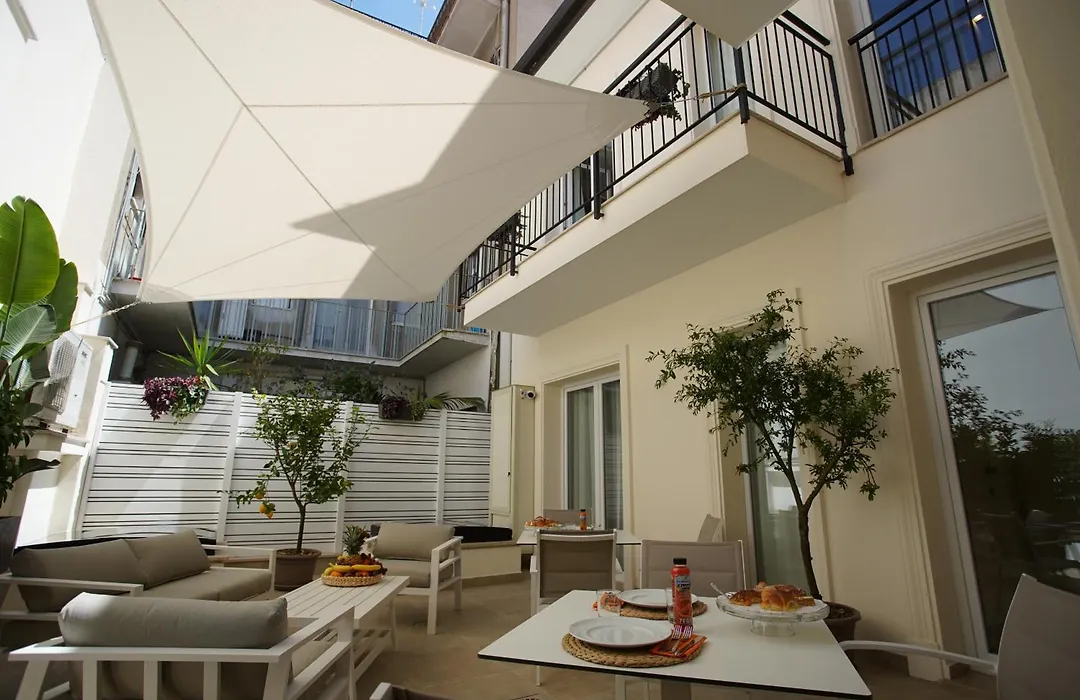 Palazzo Bibbi - Rooms to Live-1