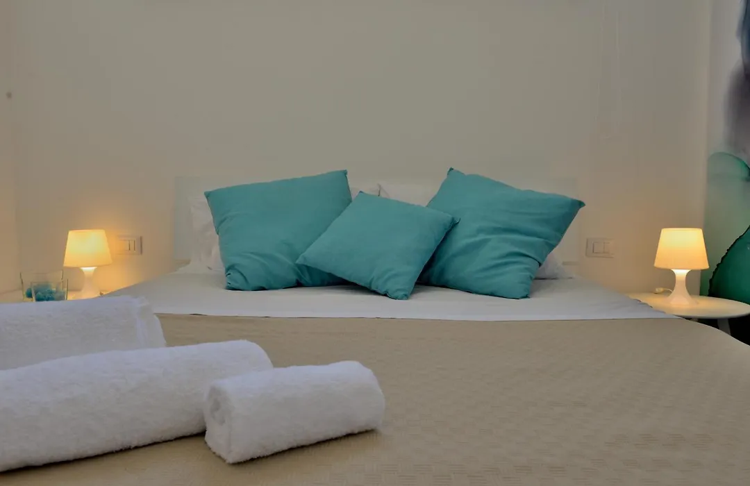 Maricò B&B-1